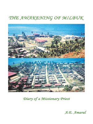 cover image of The Awakening of Milbuk